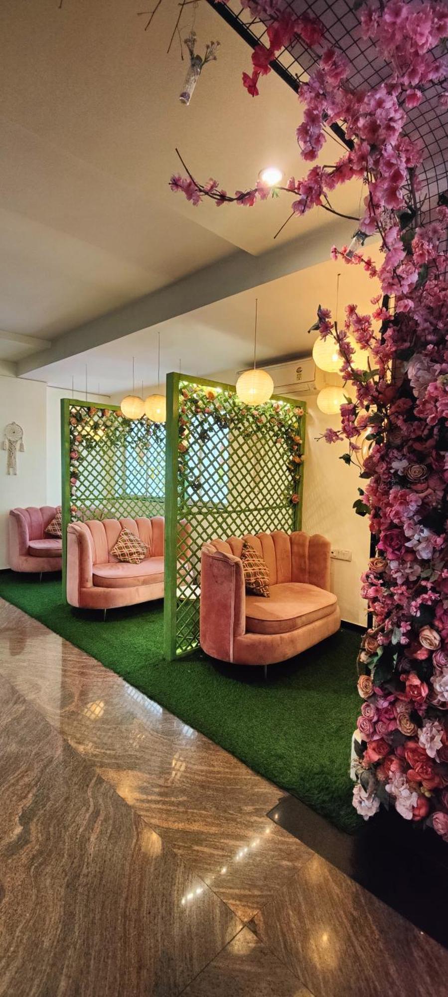 Hotel Krrish Inn - Ameerpet, Haïdarabad Extérieur photo